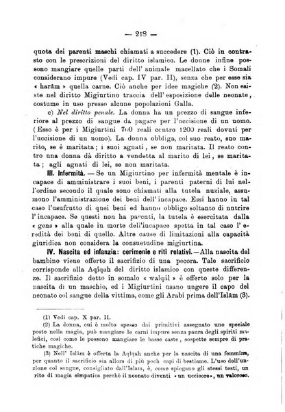 L'Africa italiana bollettino della Società africana d'Italia