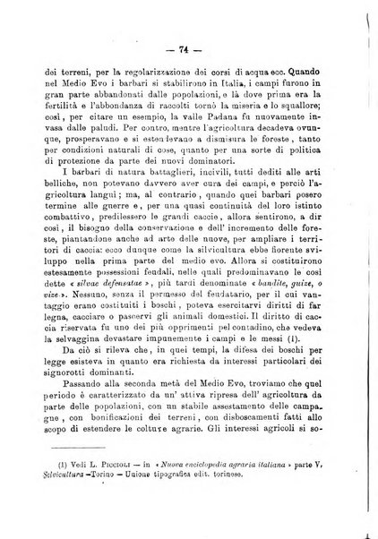 L'Africa italiana bollettino della Società africana d'Italia