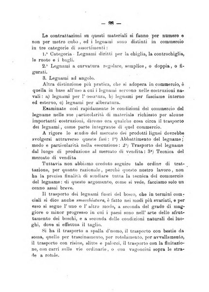 L'Africa italiana bollettino della Società africana d'Italia