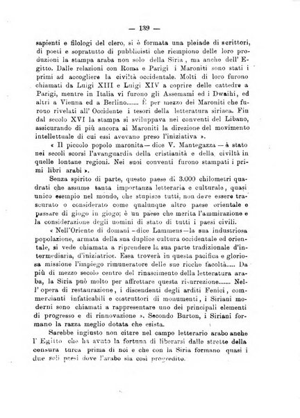 L'Africa italiana bollettino della Società africana d'Italia