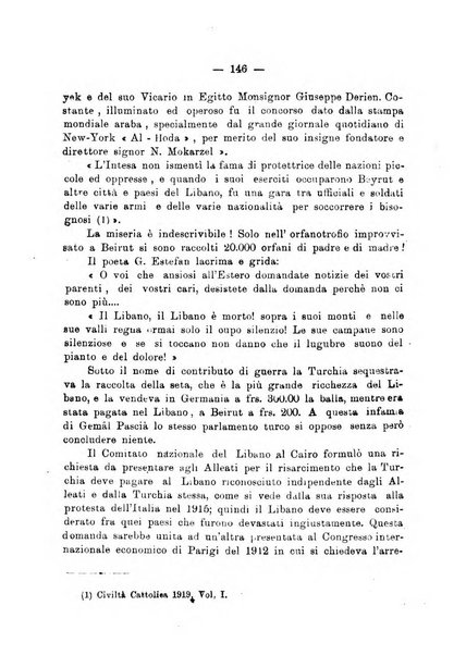 L'Africa italiana bollettino della Società africana d'Italia