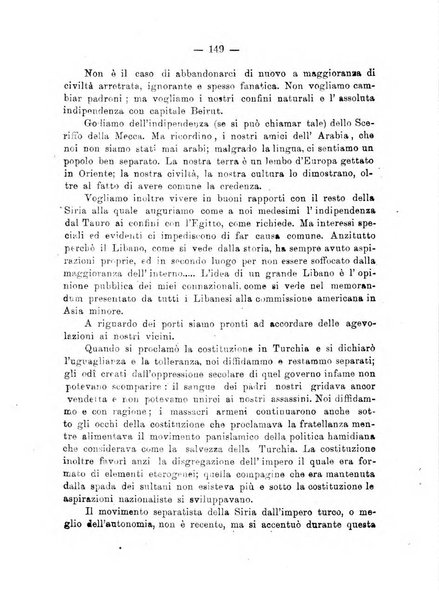 L'Africa italiana bollettino della Società africana d'Italia