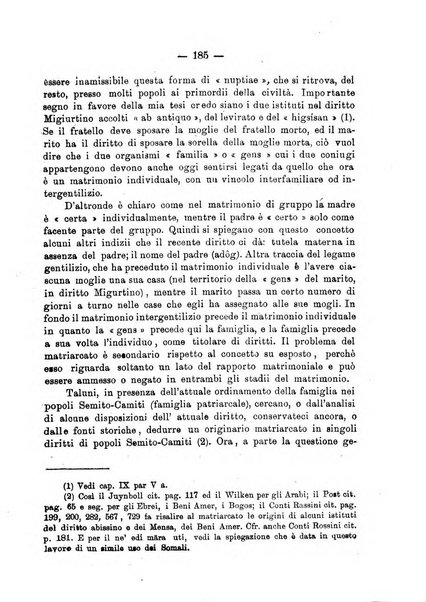 L'Africa italiana bollettino della Società africana d'Italia