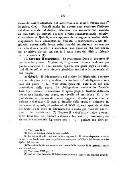 L'Africa italiana bollettino della Società africana d'Italia