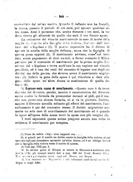 L'Africa italiana bollettino della Società africana d'Italia