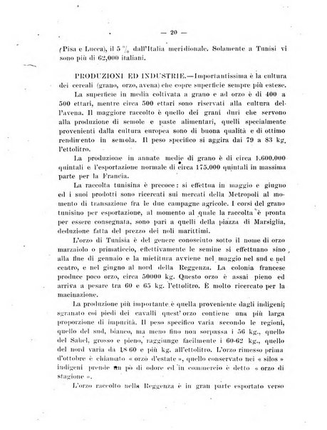 L'Africa italiana bollettino della Società africana d'Italia