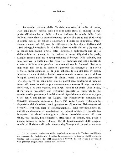 L'Africa italiana bollettino della Società africana d'Italia