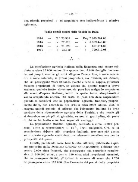 L'Africa italiana bollettino della Società africana d'Italia