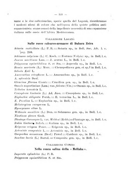 L'Africa italiana bollettino della Società africana d'Italia