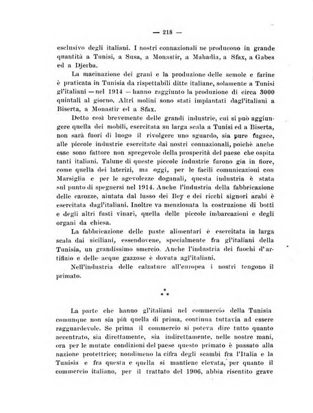 L'Africa italiana bollettino della Società africana d'Italia