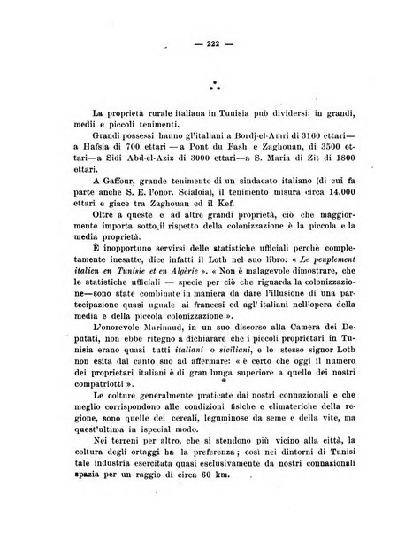 L'Africa italiana bollettino della Società africana d'Italia