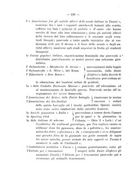 L'Africa italiana bollettino della Società africana d'Italia