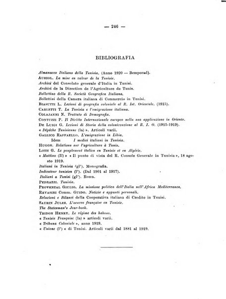 L'Africa italiana bollettino della Società africana d'Italia