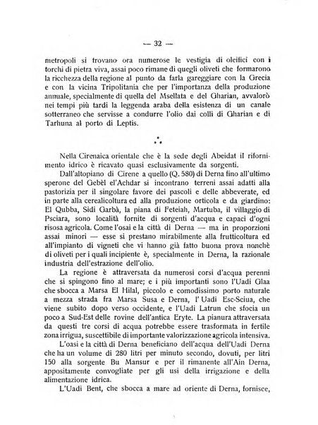 L'Africa italiana bollettino della Società africana d'Italia