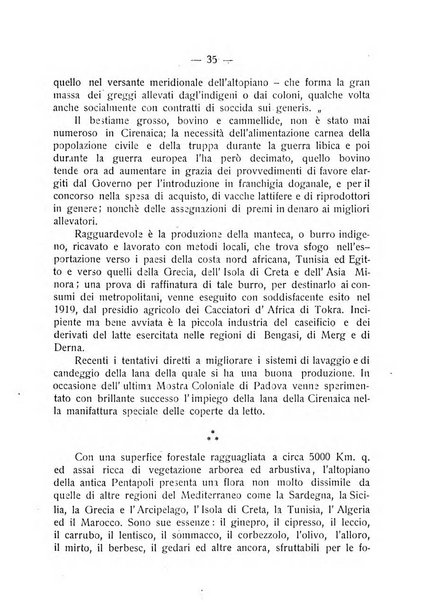 L'Africa italiana bollettino della Società africana d'Italia