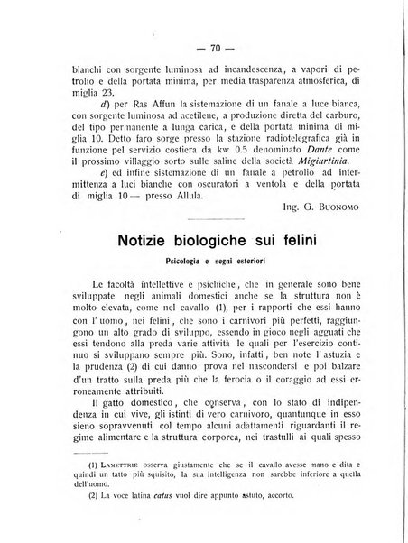 L'Africa italiana bollettino della Società africana d'Italia