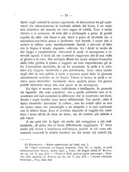 L'Africa italiana bollettino della Società africana d'Italia