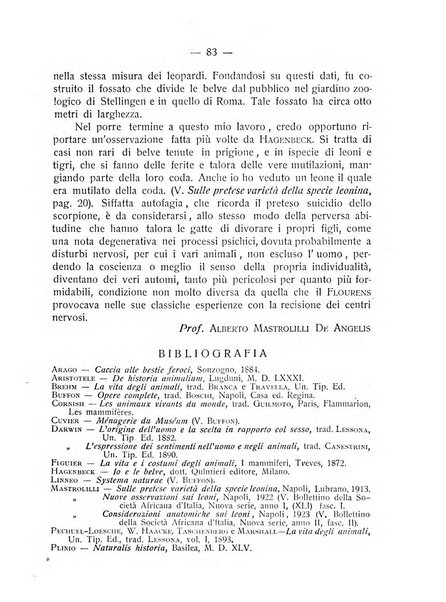 L'Africa italiana bollettino della Società africana d'Italia