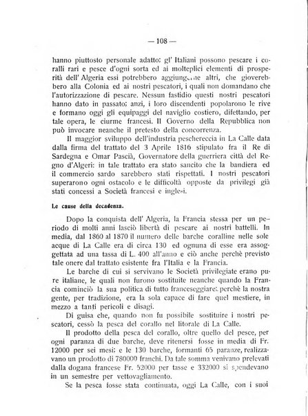 L'Africa italiana bollettino della Società africana d'Italia