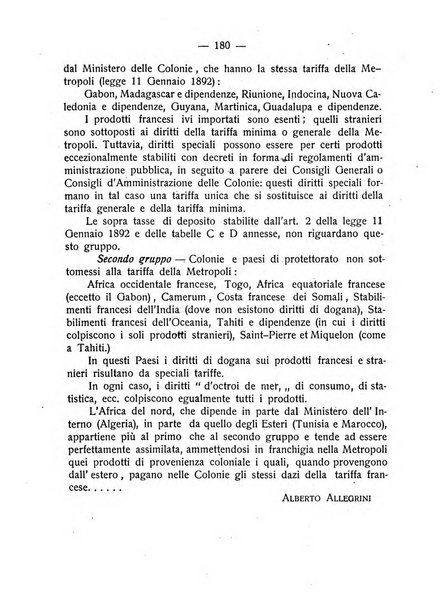 L'Africa italiana bollettino della Società africana d'Italia