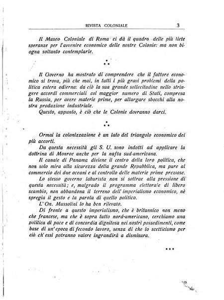 L'Africa italiana bollettino della Società africana d'Italia