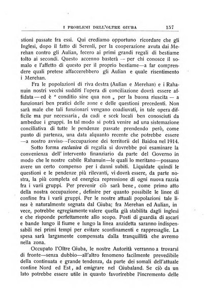 L'Africa italiana bollettino della Società africana d'Italia