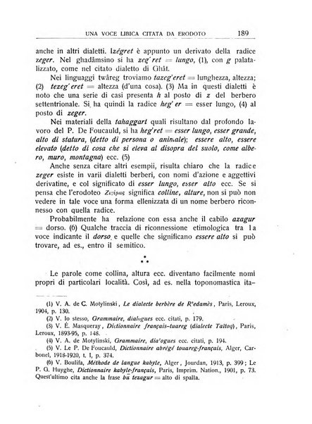 L'Africa italiana bollettino della Società africana d'Italia