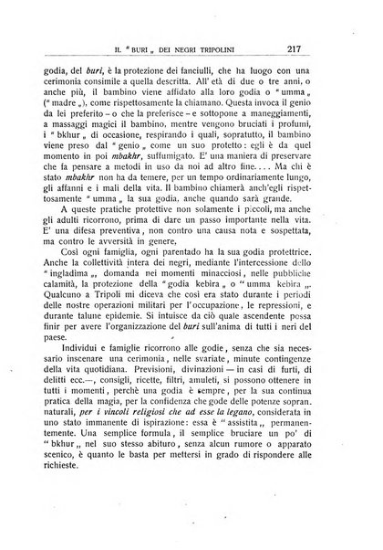 L'Africa italiana bollettino della Società africana d'Italia