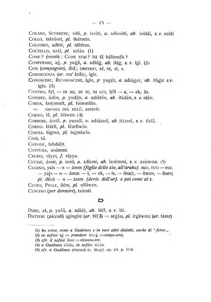 L'Africa italiana bollettino della Società africana d'Italia