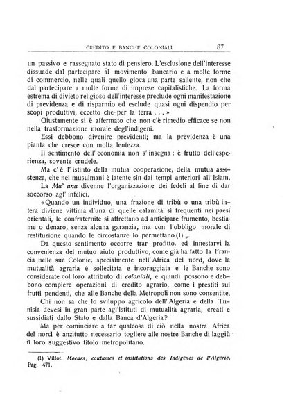 L'Africa italiana bollettino della Società africana d'Italia