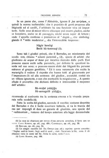 L'Africa italiana bollettino della Società africana d'Italia