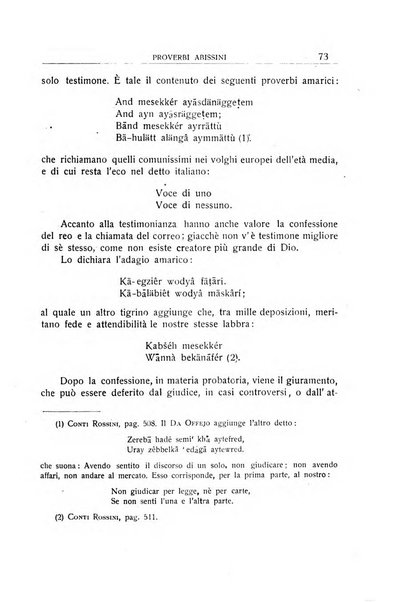 L'Africa italiana bollettino della Società africana d'Italia