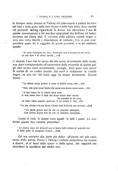 L'Africa italiana bollettino della Società africana d'Italia