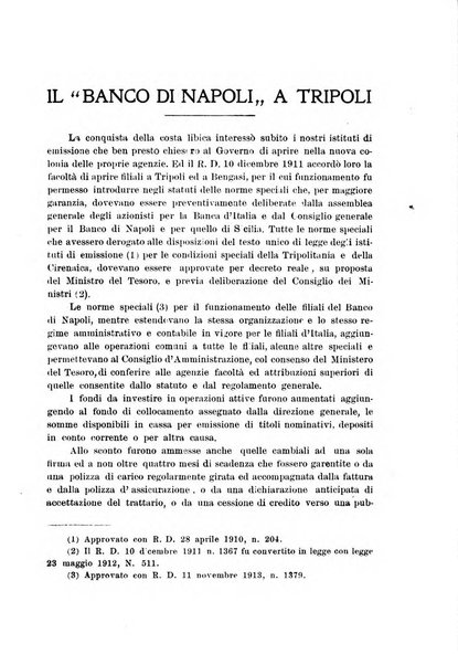 L'Africa italiana bollettino della Società africana d'Italia