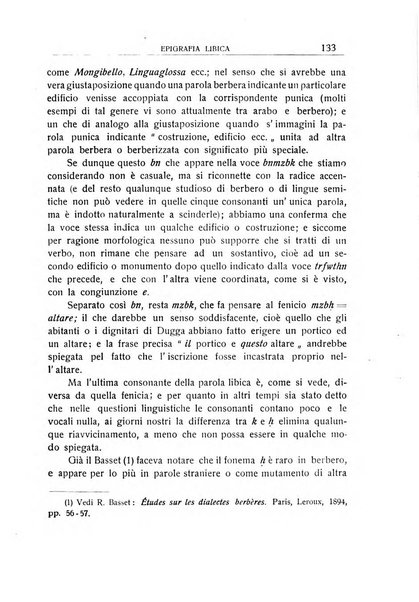 L'Africa italiana bollettino della Società africana d'Italia