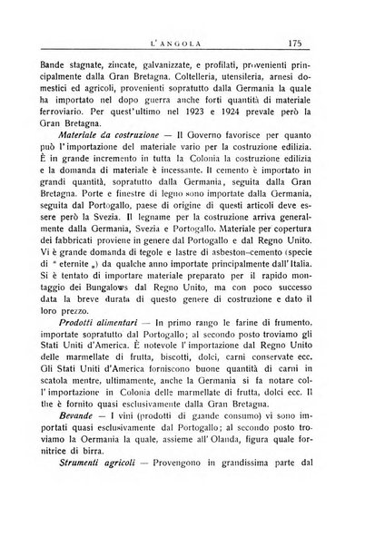 L'Africa italiana bollettino della Società africana d'Italia