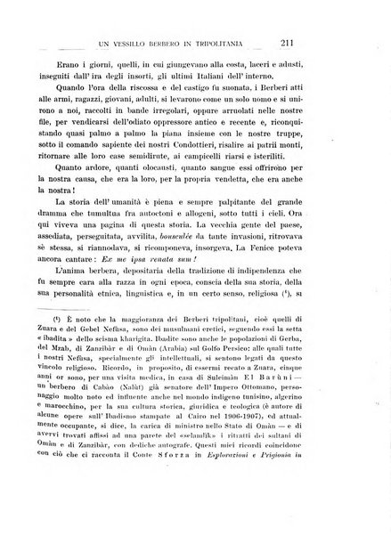 L'Africa italiana bollettino della Società africana d'Italia