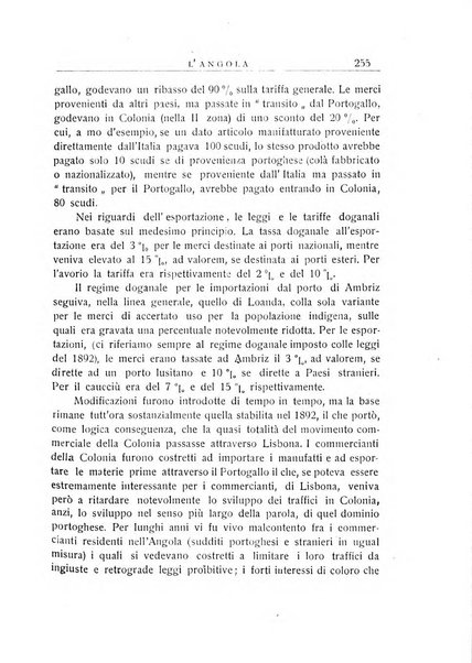 L'Africa italiana bollettino della Società africana d'Italia