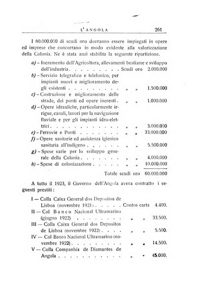 L'Africa italiana bollettino della Società africana d'Italia