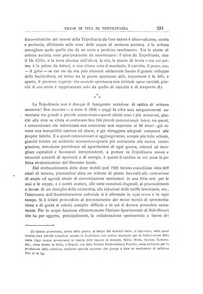 L'Africa italiana bollettino della Società africana d'Italia