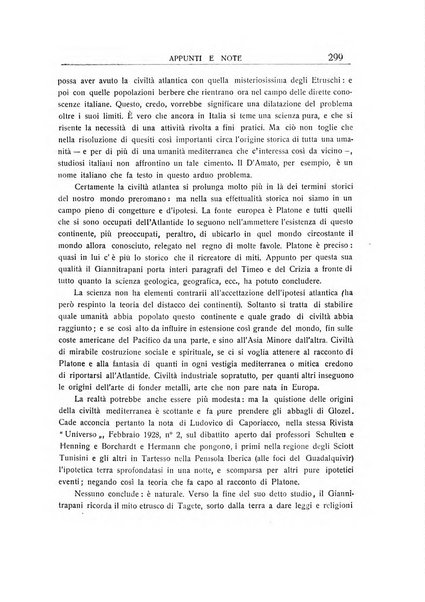 L'Africa italiana bollettino della Società africana d'Italia