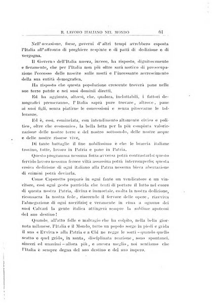 L'Africa italiana bollettino della Società africana d'Italia