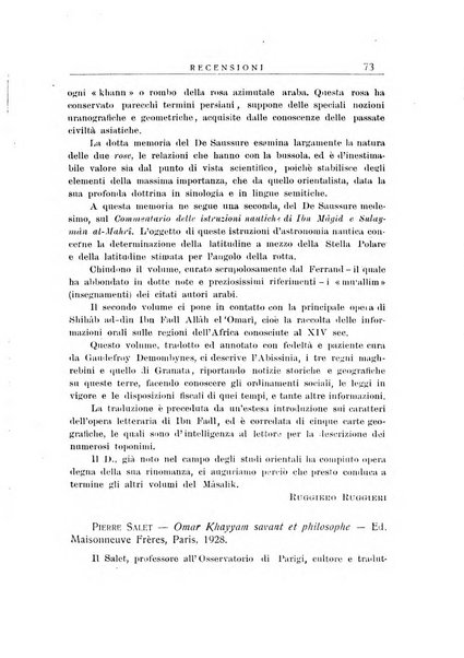 L'Africa italiana bollettino della Società africana d'Italia