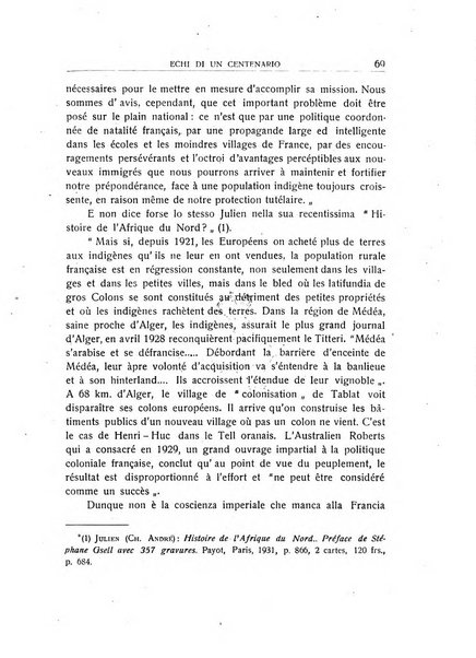 L'Africa italiana bollettino della Società africana d'Italia