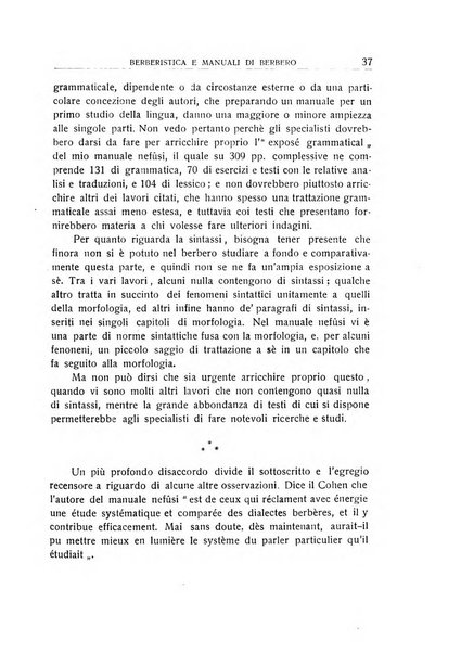 L'Africa italiana bollettino della Società africana d'Italia