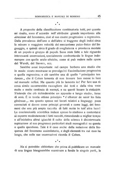 L'Africa italiana bollettino della Società africana d'Italia