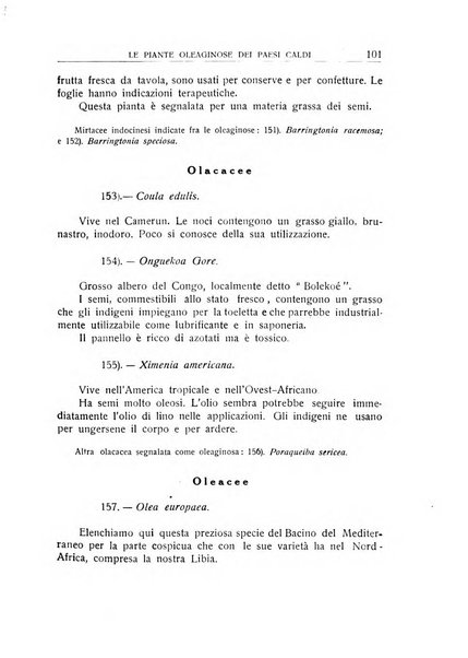 L'Africa italiana bollettino della Società africana d'Italia