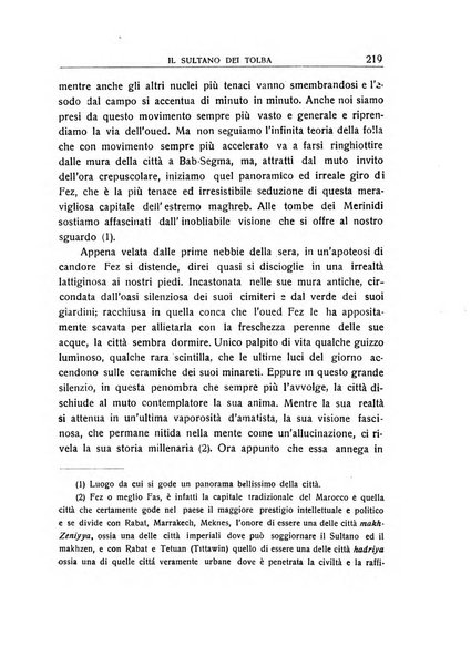 L'Africa italiana bollettino della Società africana d'Italia