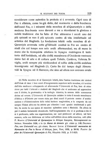 L'Africa italiana bollettino della Società africana d'Italia