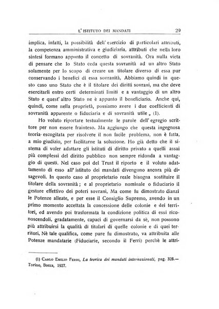 L'Africa italiana bollettino della Società africana d'Italia